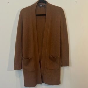 Theory Cashmere Cardigan size P/XS